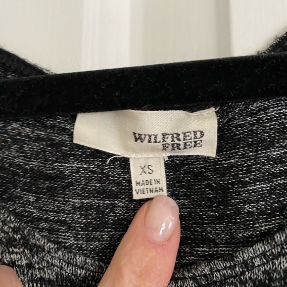 Wilfred free dress - Picture 2 of 2